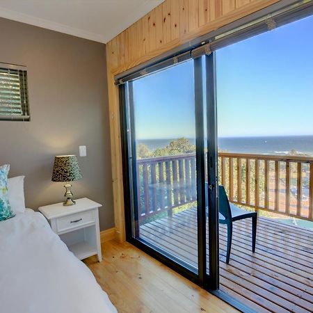 Boardwalk Lodge - Self-Catering Wildernis Εξωτερικό φωτογραφία