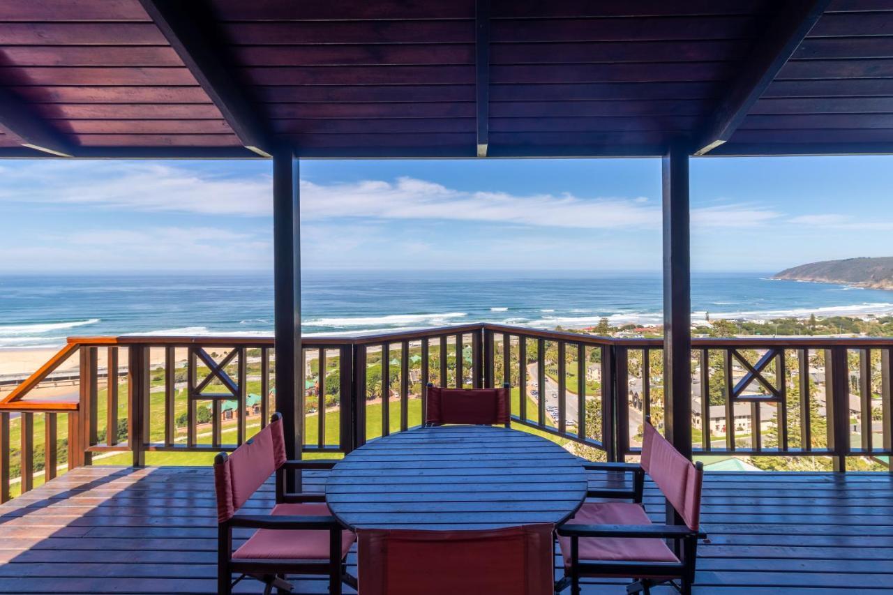 Boardwalk Lodge - Self-Catering Wildernis Εξωτερικό φωτογραφία
