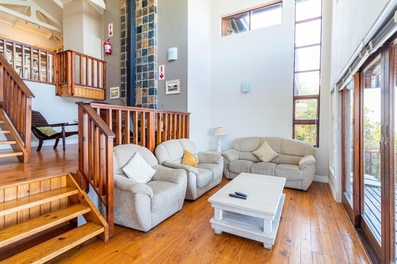 Boardwalk Lodge - Self-Catering Wildernis Εξωτερικό φωτογραφία