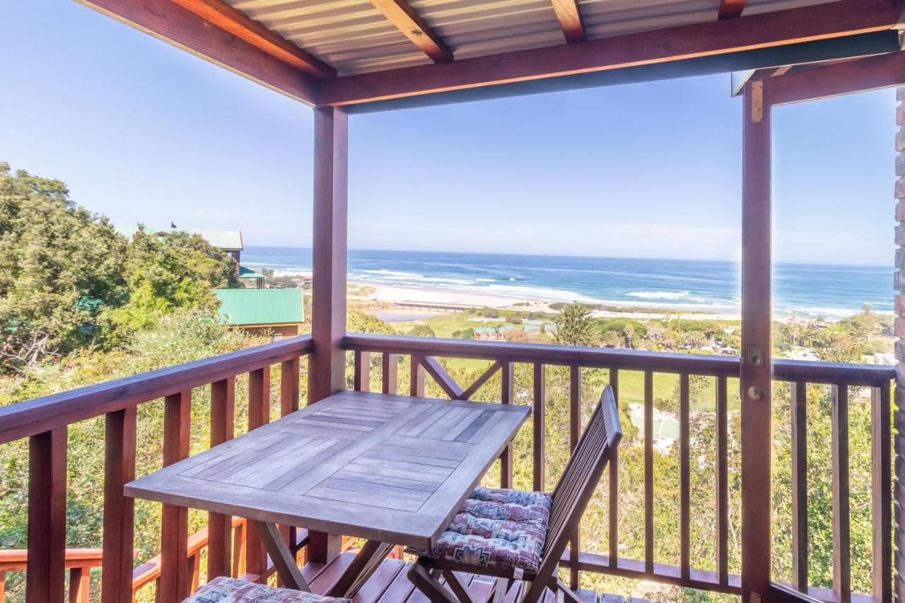 Boardwalk Lodge - Self-Catering Wildernis Εξωτερικό φωτογραφία