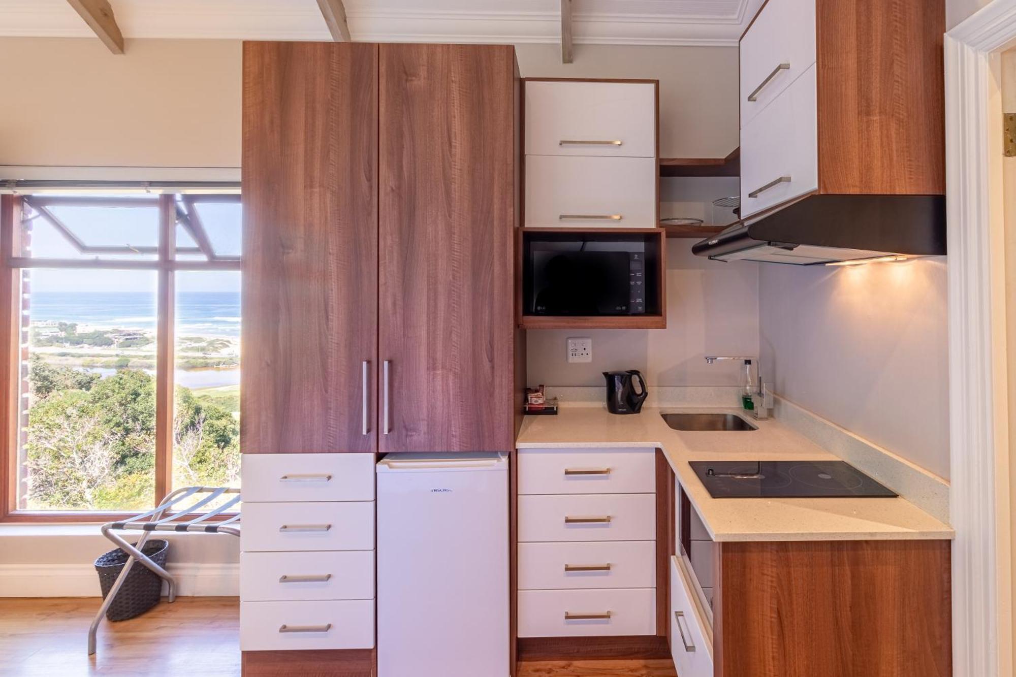 Boardwalk Lodge - Self-Catering Wildernis Εξωτερικό φωτογραφία
