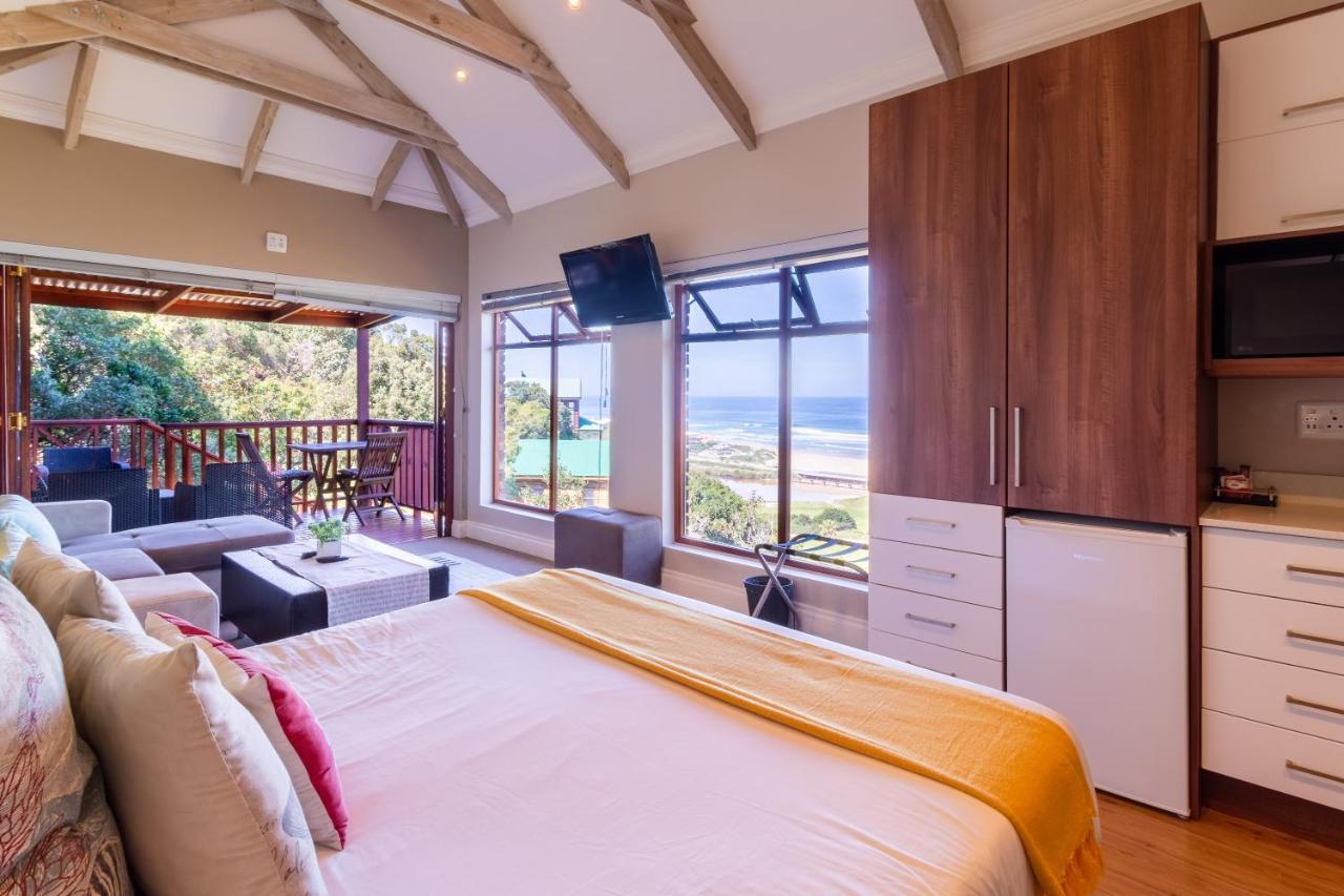Boardwalk Lodge - Self-Catering Wildernis Εξωτερικό φωτογραφία