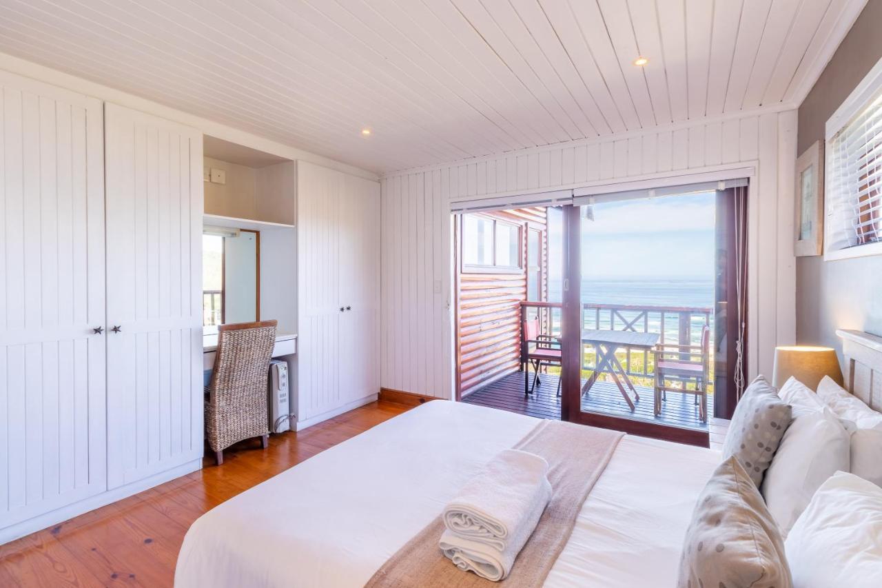 Boardwalk Lodge - Self-Catering Wildernis Εξωτερικό φωτογραφία