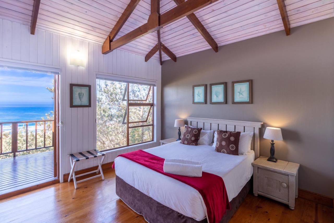 Boardwalk Lodge - Self-Catering Wildernis Εξωτερικό φωτογραφία