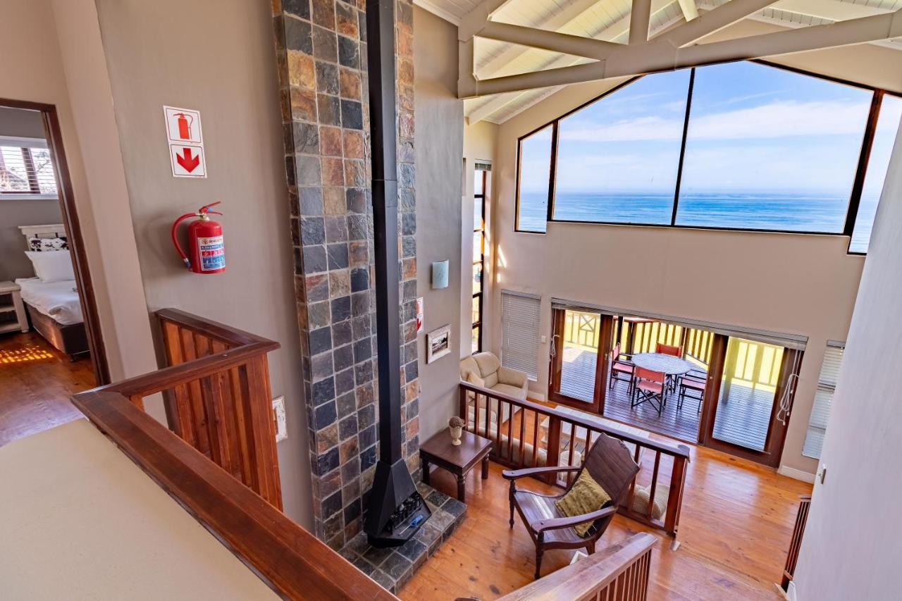 Boardwalk Lodge - Self-Catering Wildernis Εξωτερικό φωτογραφία