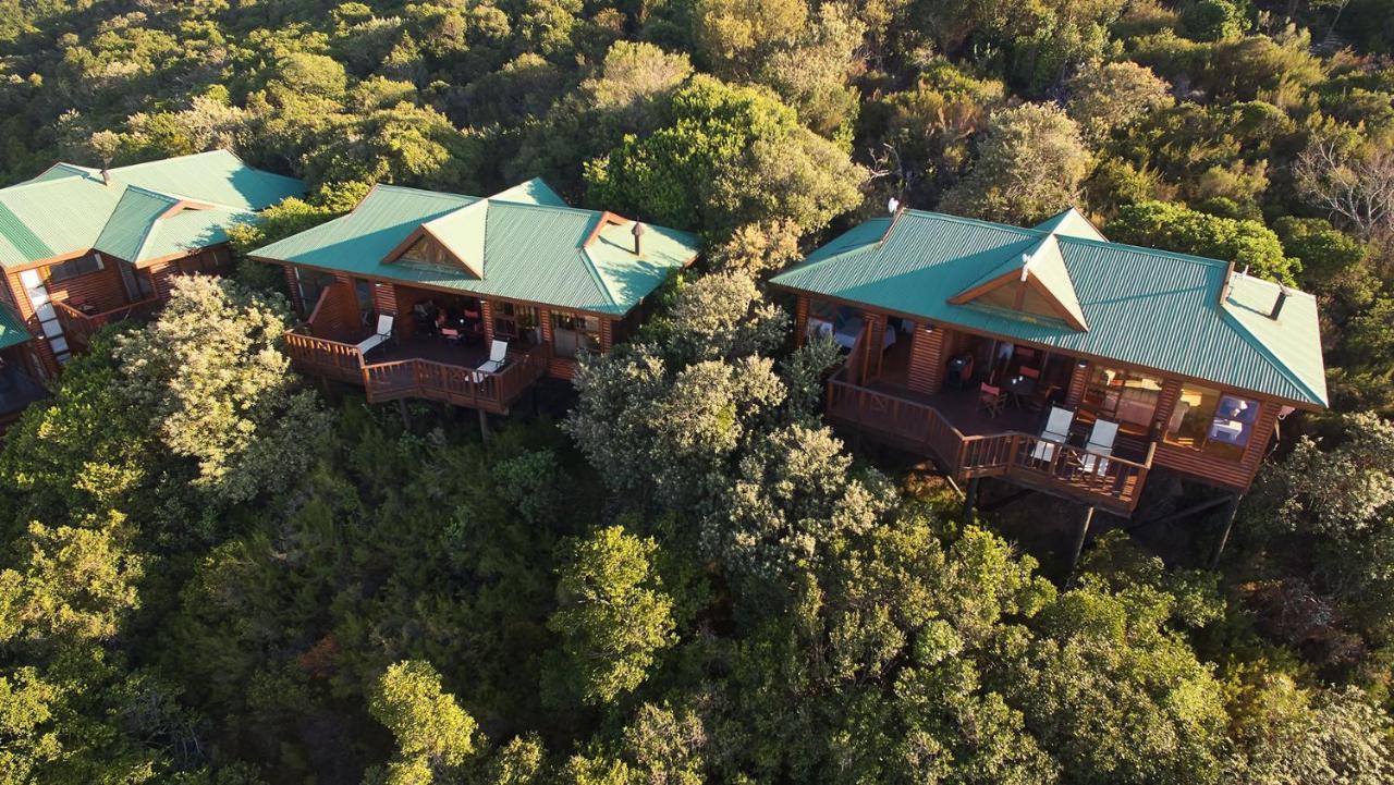 Boardwalk Lodge - Self-Catering Wildernis Εξωτερικό φωτογραφία