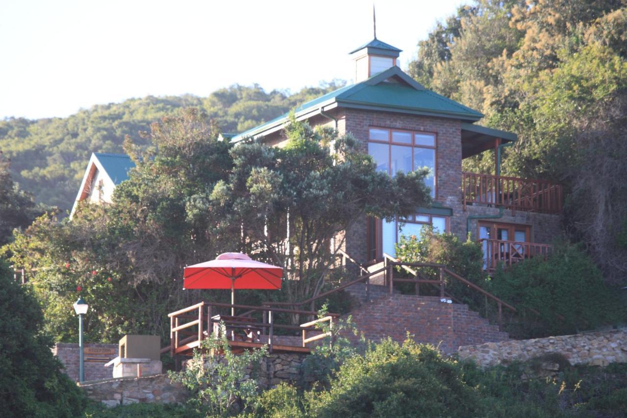 Boardwalk Lodge - Self-Catering Wildernis Εξωτερικό φωτογραφία