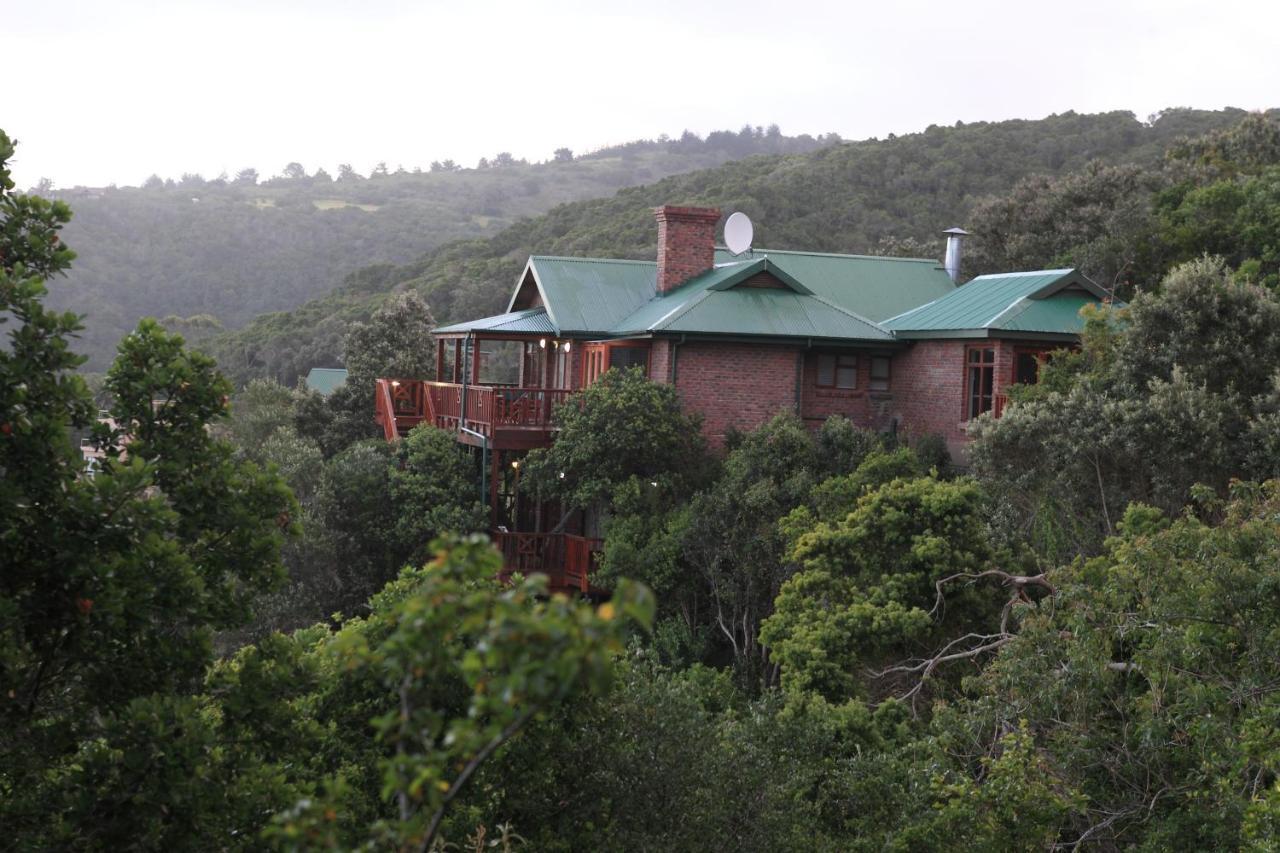 Boardwalk Lodge - Self-Catering Wildernis Εξωτερικό φωτογραφία
