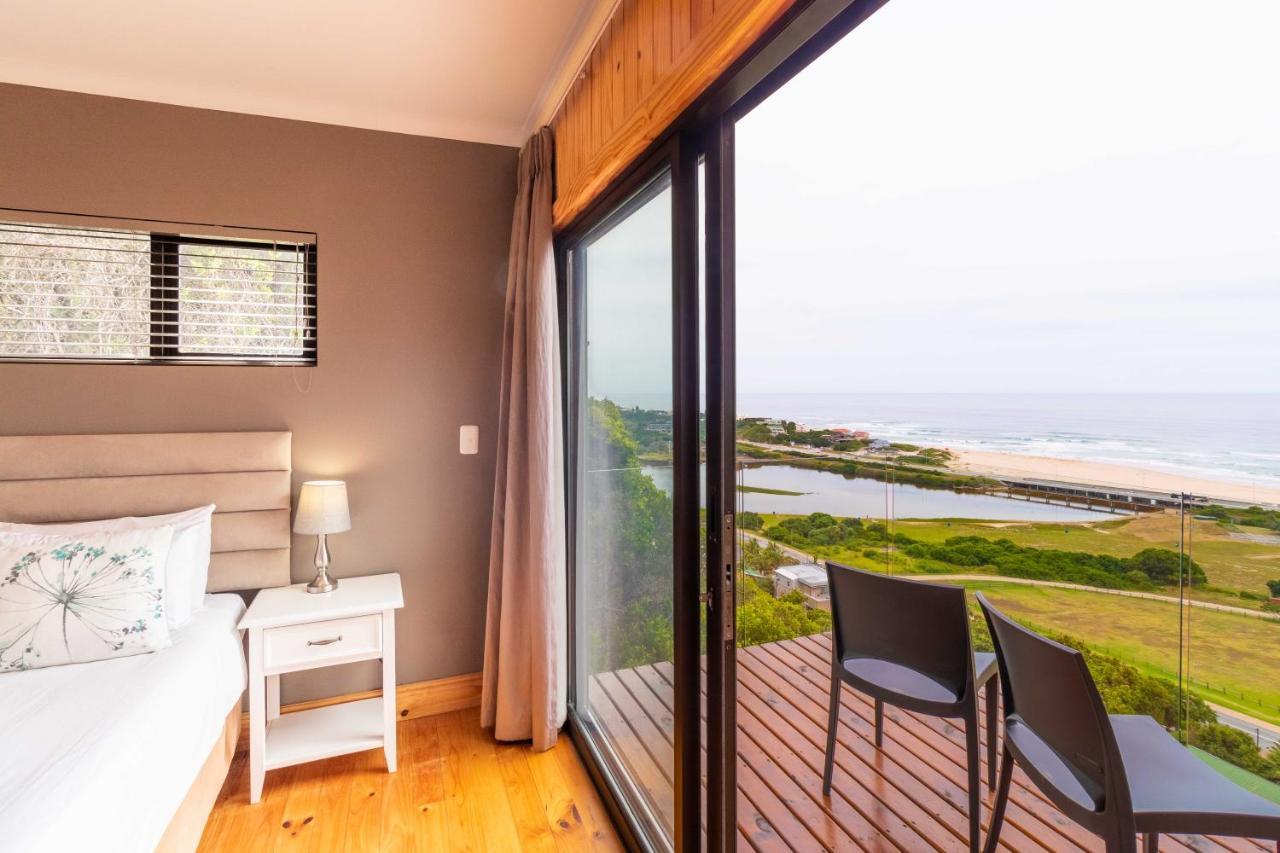 Boardwalk Lodge - Self-Catering Wildernis Εξωτερικό φωτογραφία