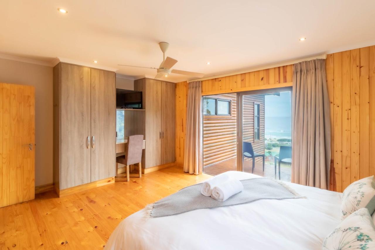 Boardwalk Lodge - Self-Catering Wildernis Εξωτερικό φωτογραφία