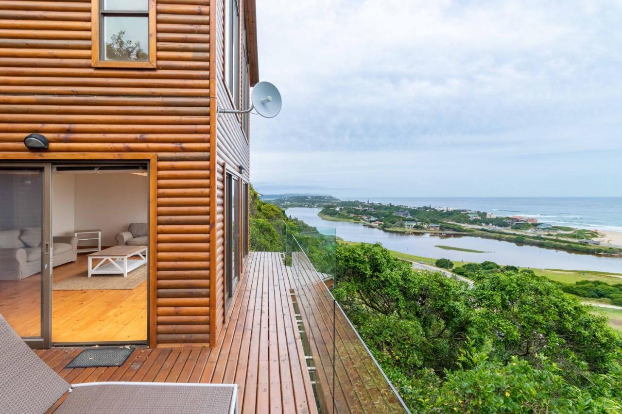 Boardwalk Lodge - Self-Catering Wildernis Εξωτερικό φωτογραφία