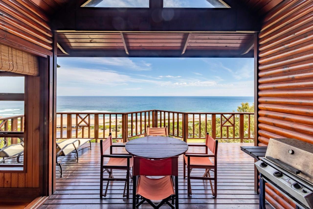Boardwalk Lodge - Self-Catering Wildernis Εξωτερικό φωτογραφία