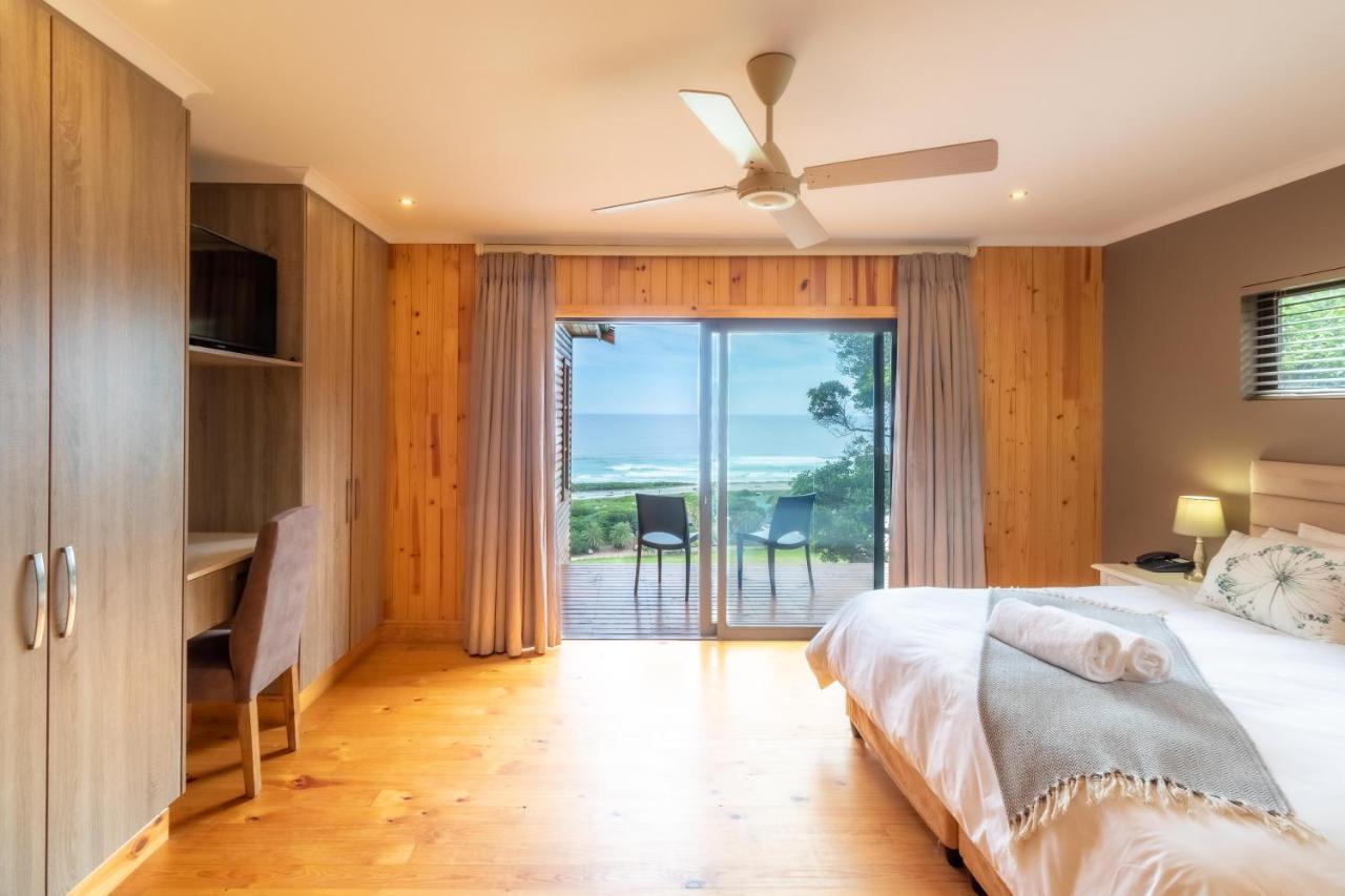 Boardwalk Lodge - Self-Catering Wildernis Εξωτερικό φωτογραφία