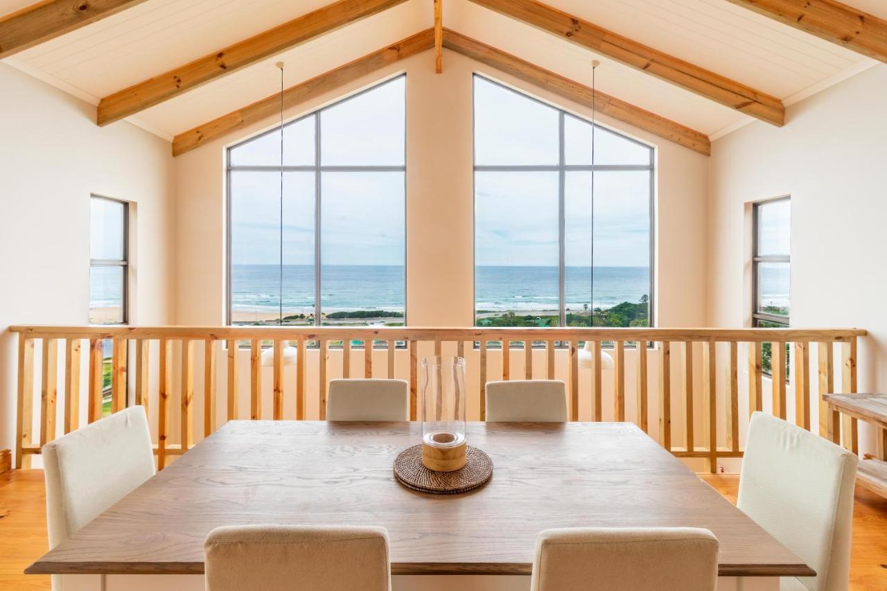 Boardwalk Lodge - Self-Catering Wildernis Εξωτερικό φωτογραφία