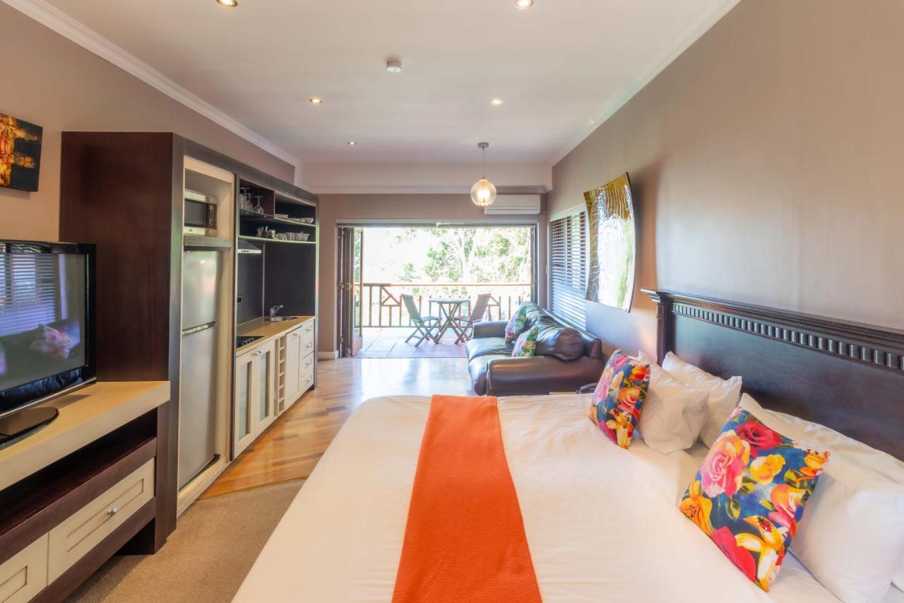 Boardwalk Lodge - Self-Catering Wildernis Εξωτερικό φωτογραφία