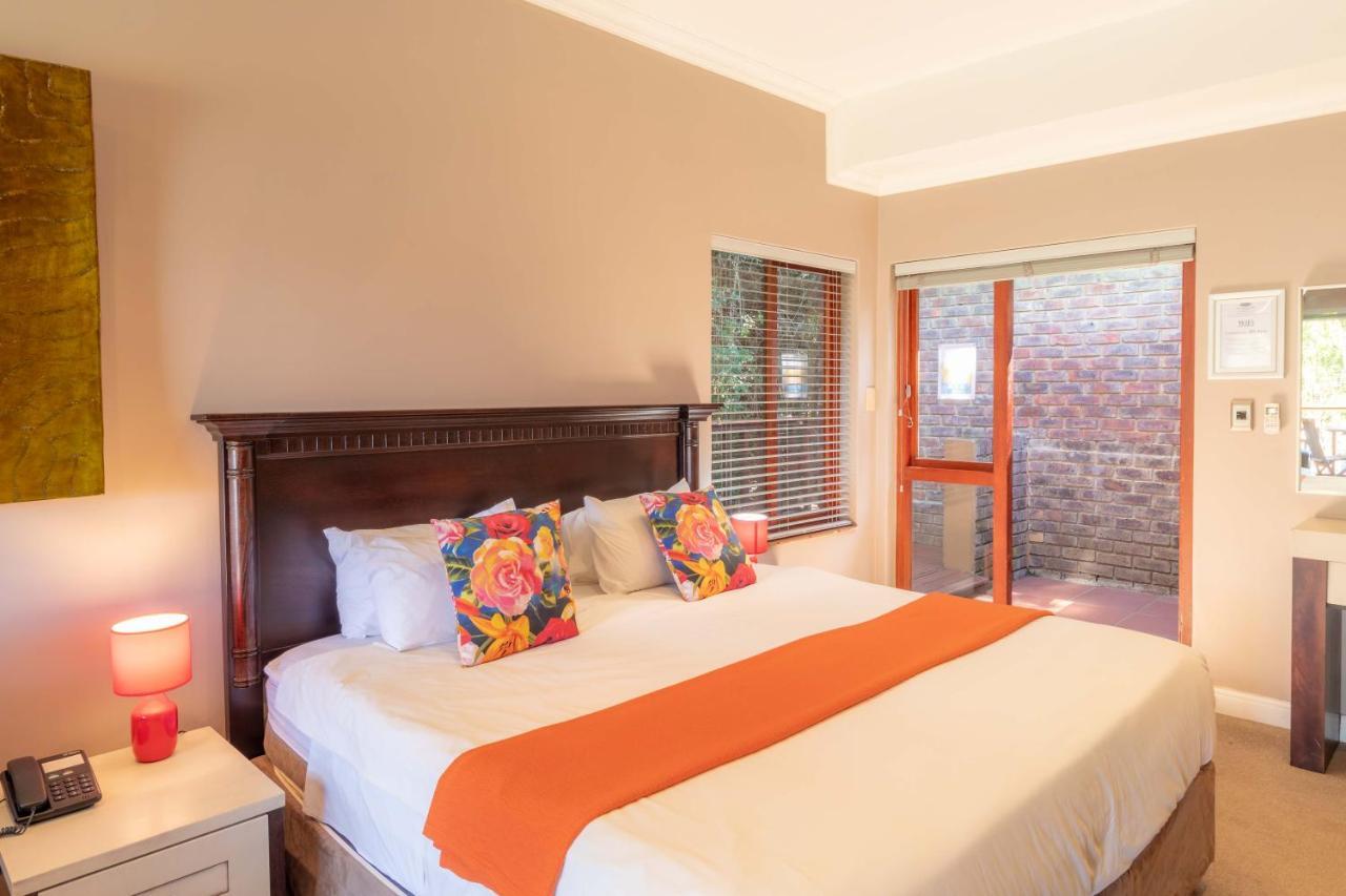 Boardwalk Lodge - Self-Catering Wildernis Εξωτερικό φωτογραφία