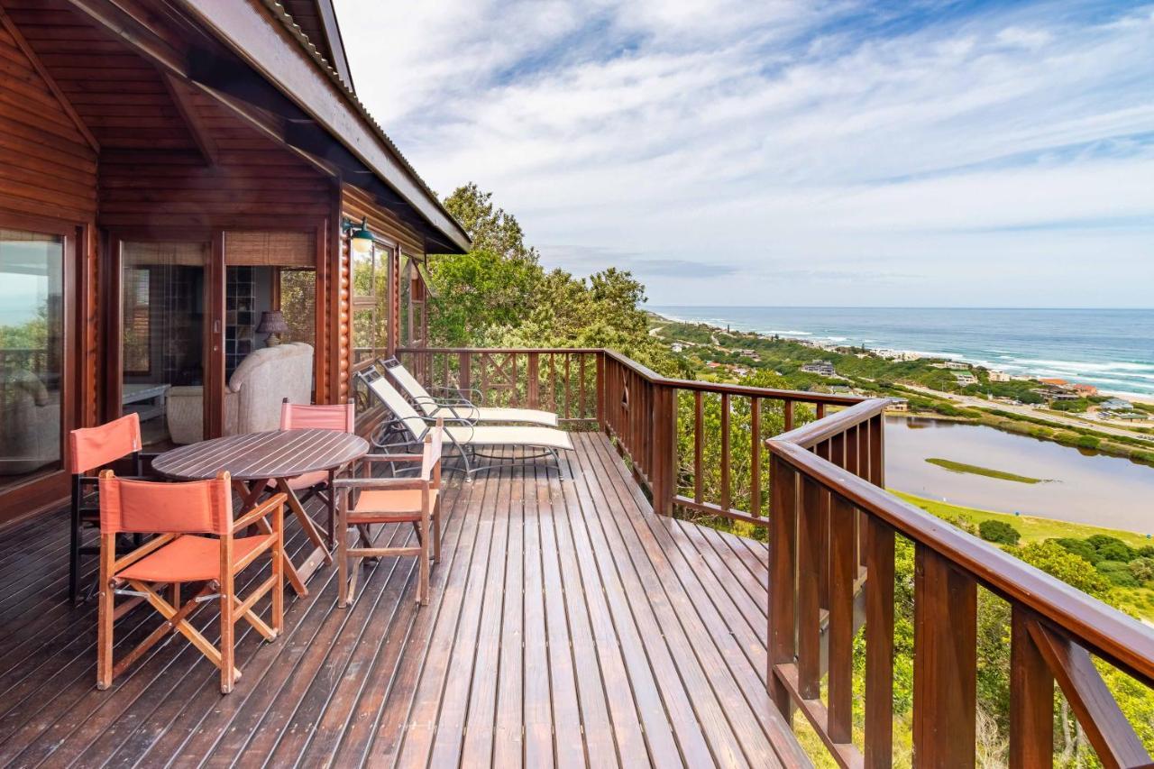 Boardwalk Lodge - Self-Catering Wildernis Εξωτερικό φωτογραφία