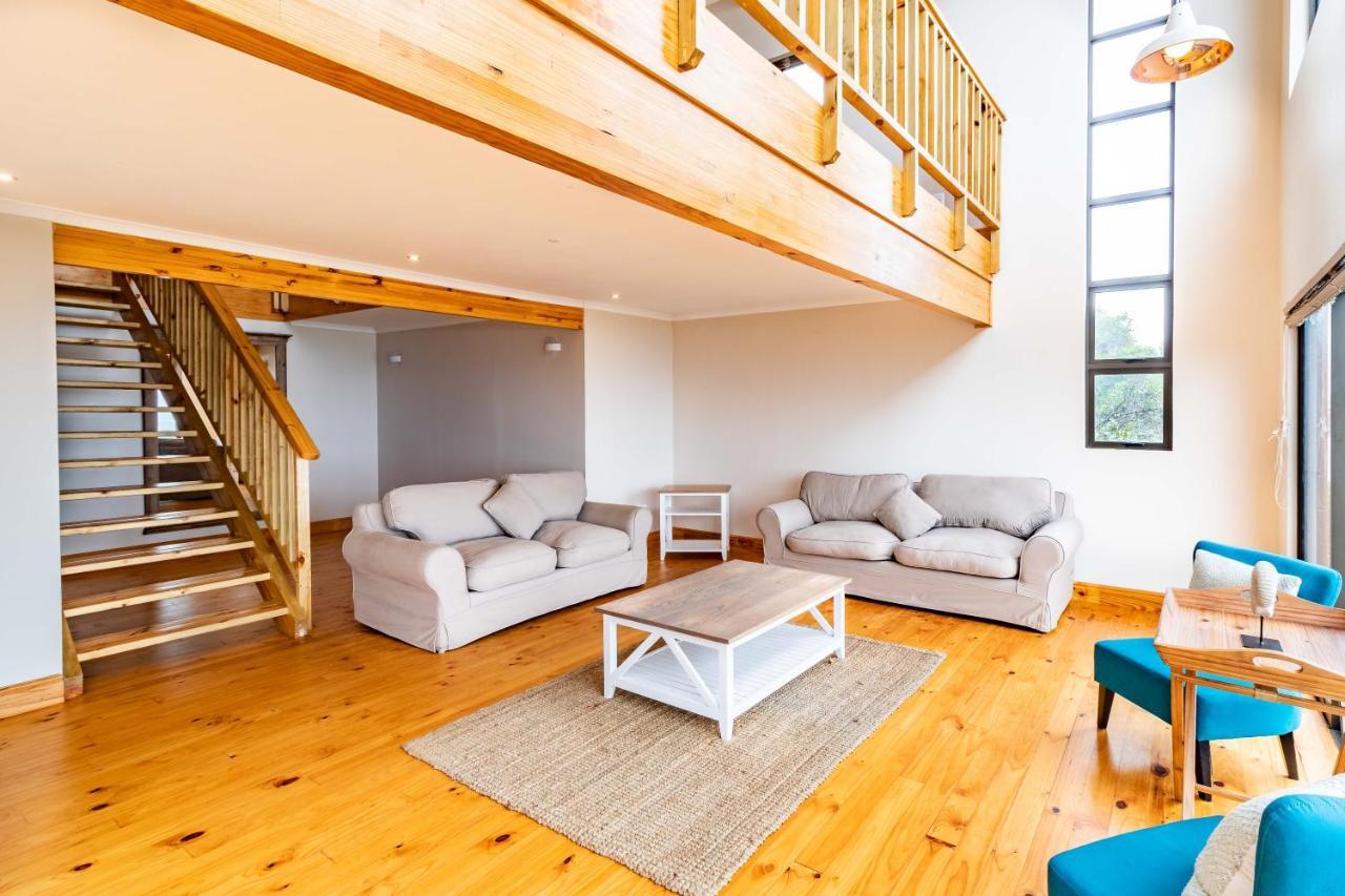Boardwalk Lodge - Self-Catering Wildernis Εξωτερικό φωτογραφία
