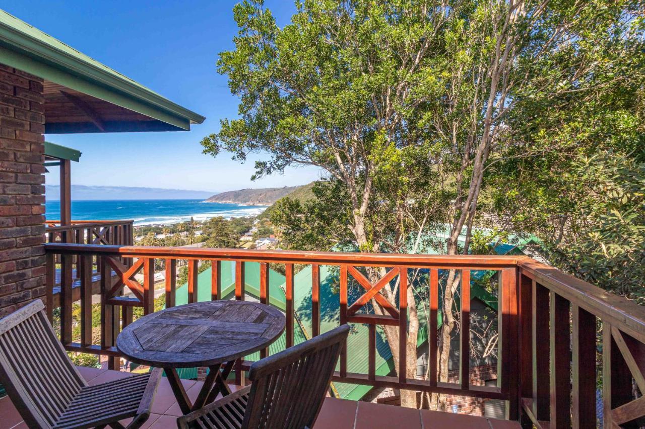 Boardwalk Lodge - Self-Catering Wildernis Εξωτερικό φωτογραφία