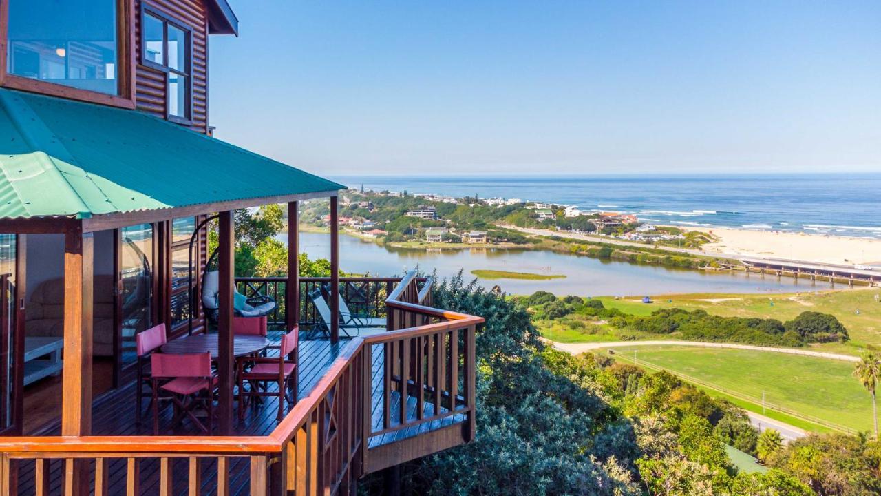 Boardwalk Lodge - Self-Catering Wildernis Εξωτερικό φωτογραφία
