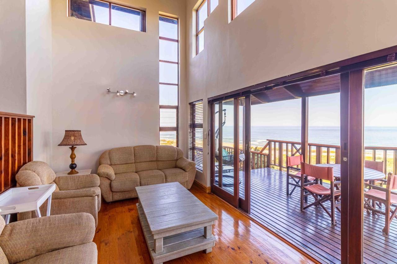 Boardwalk Lodge - Self-Catering Wildernis Εξωτερικό φωτογραφία