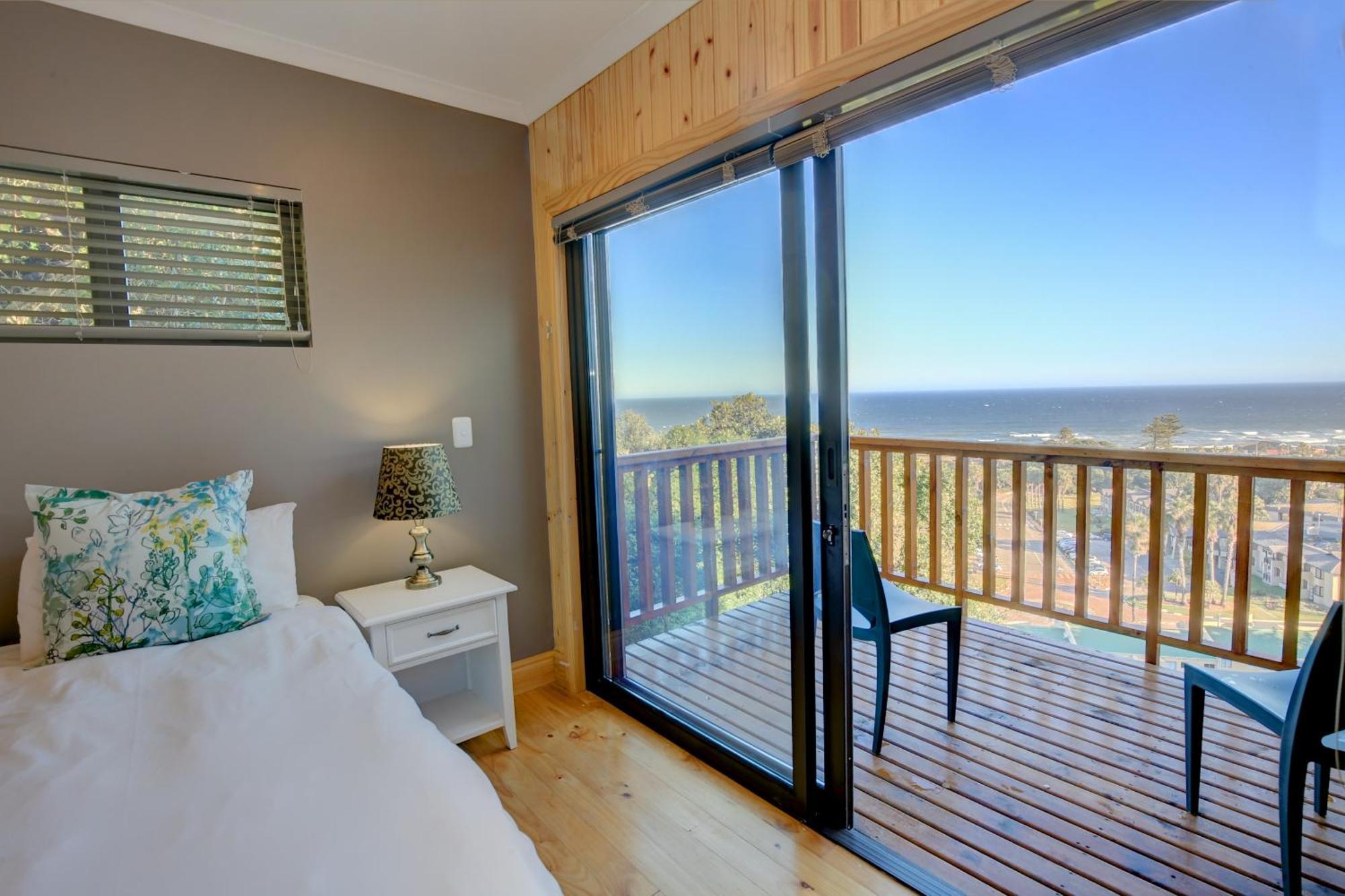 Boardwalk Lodge - Self-Catering Wildernis Εξωτερικό φωτογραφία