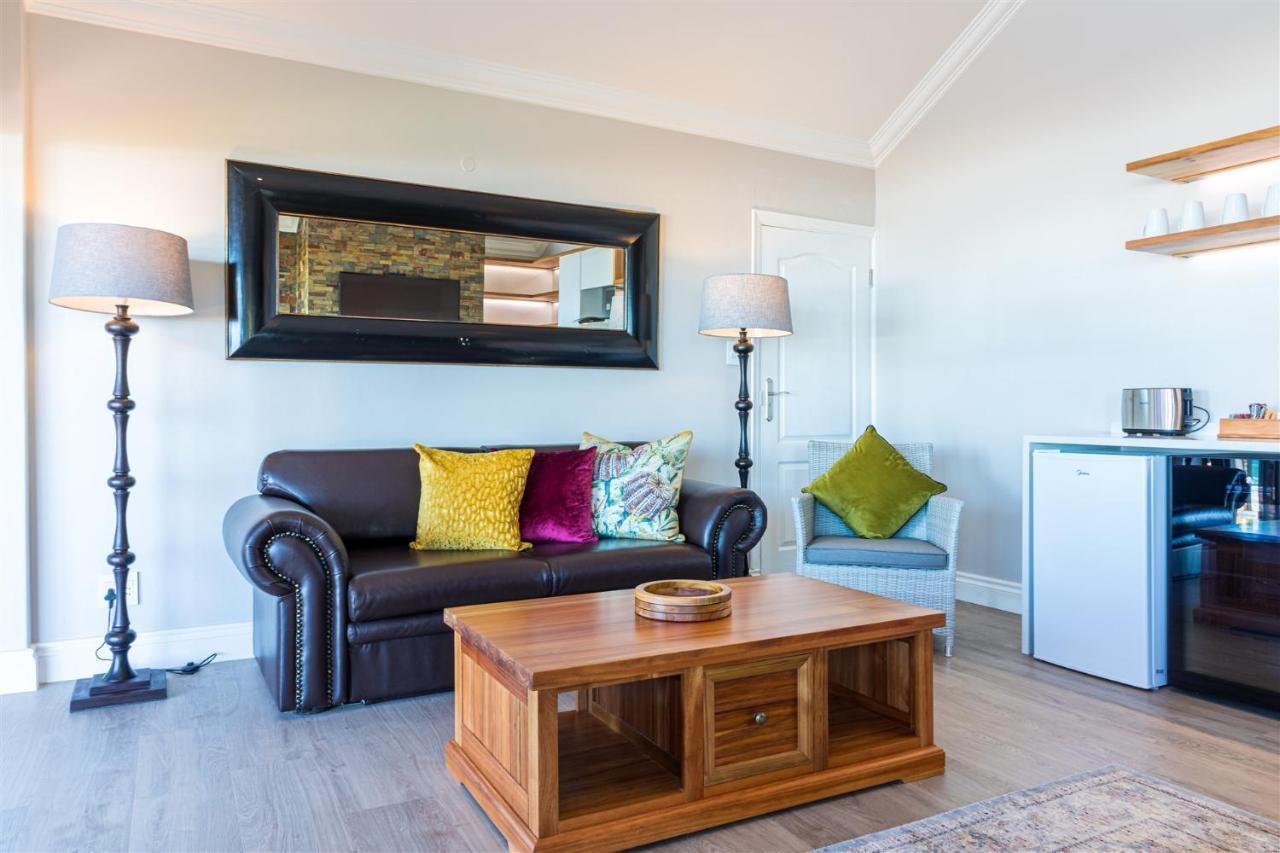Boardwalk Lodge - Self-Catering Wildernis Εξωτερικό φωτογραφία