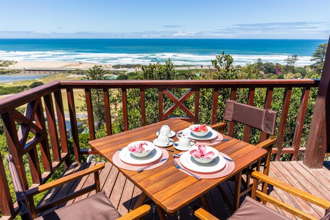 Boardwalk Lodge - Self-Catering Wildernis Εξωτερικό φωτογραφία