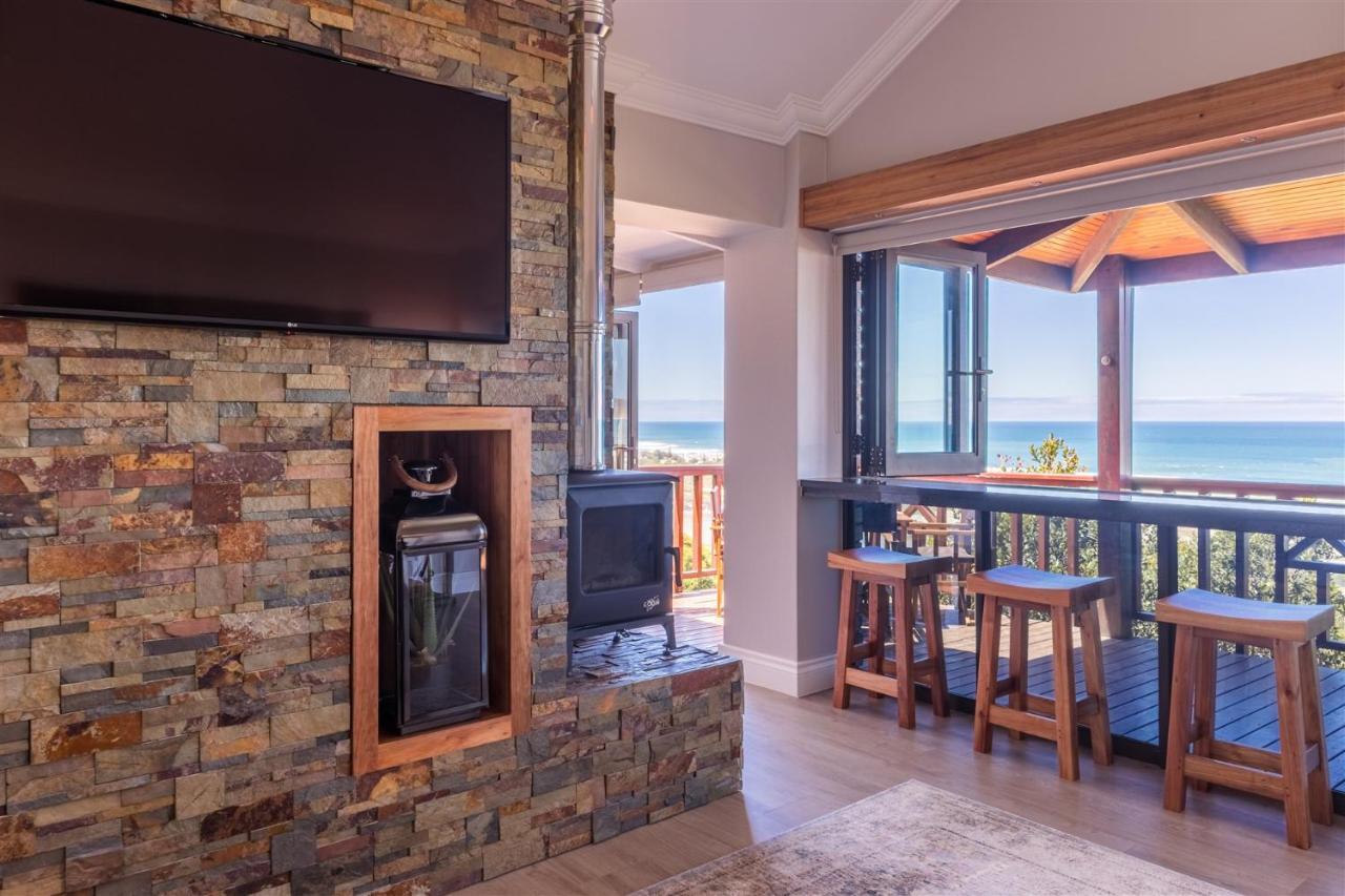 Boardwalk Lodge - Self-Catering Wildernis Εξωτερικό φωτογραφία