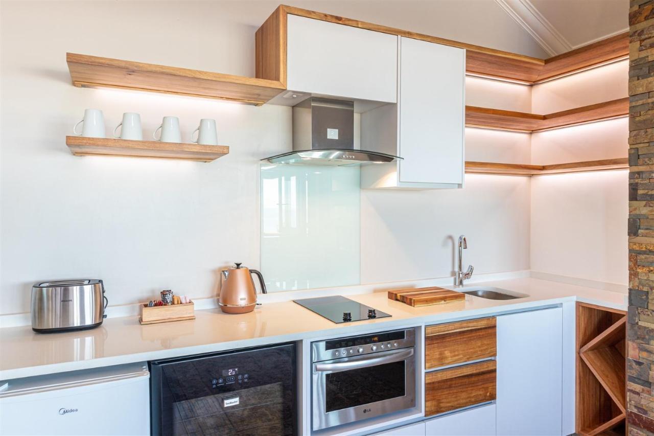 Boardwalk Lodge - Self-Catering Wildernis Εξωτερικό φωτογραφία