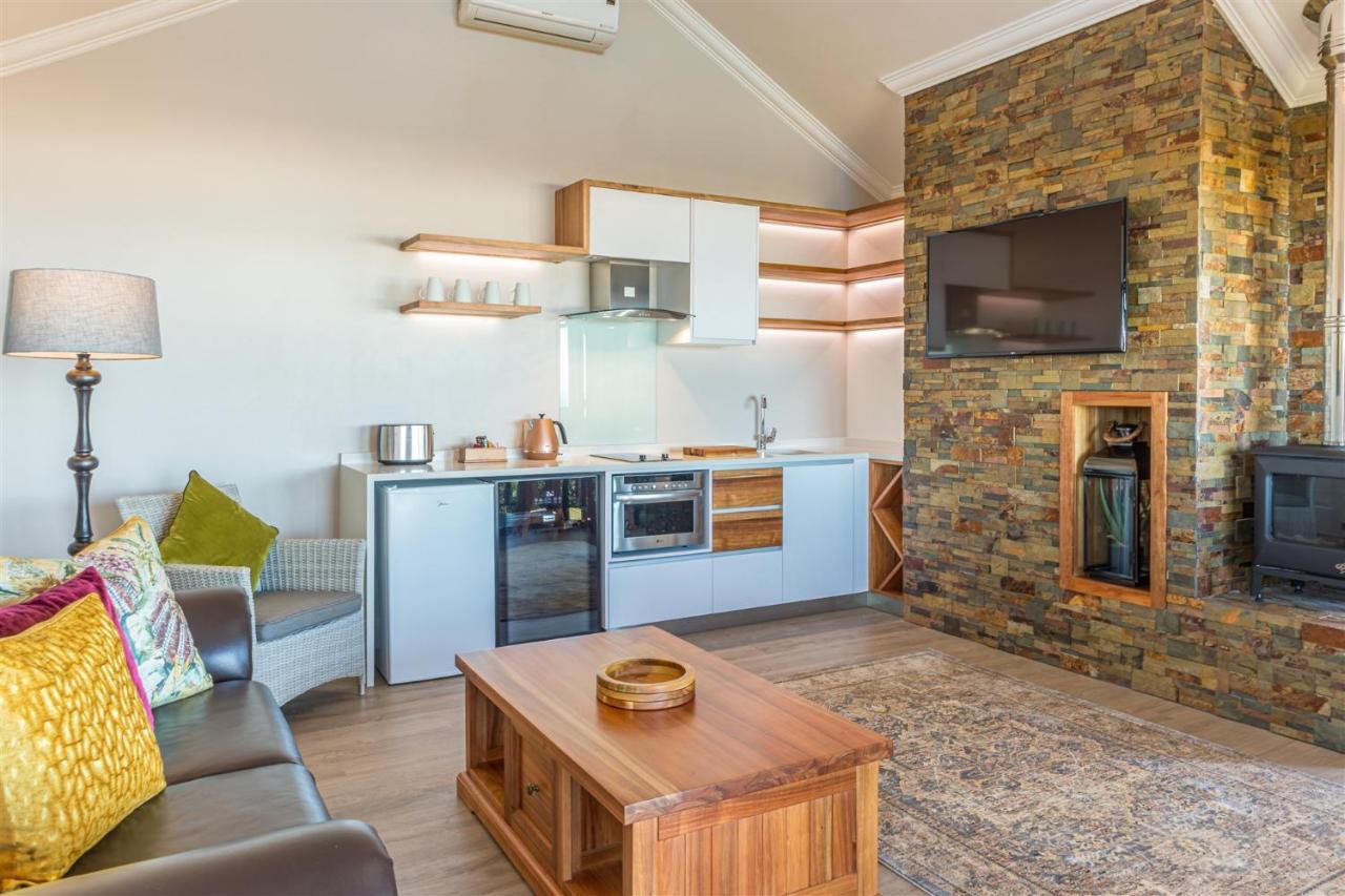 Boardwalk Lodge - Self-Catering Wildernis Εξωτερικό φωτογραφία